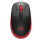 Myszka Logitech M190 czerwona